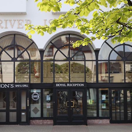 River Island Hotel Castleisland Exterior photo