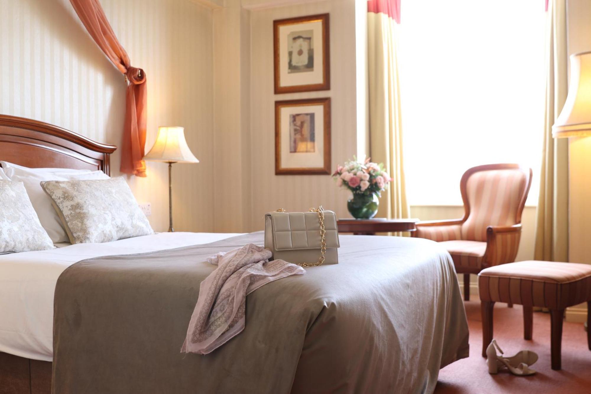River Island Hotel Castleisland Exterior photo